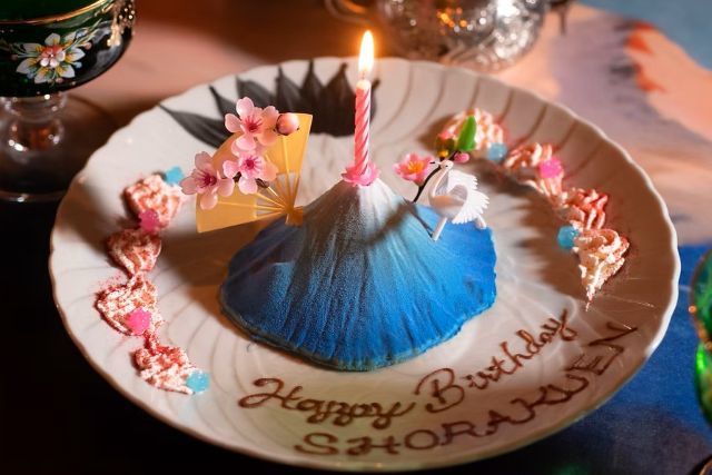 Shorakuen TEA SALON & BOUTIQUE