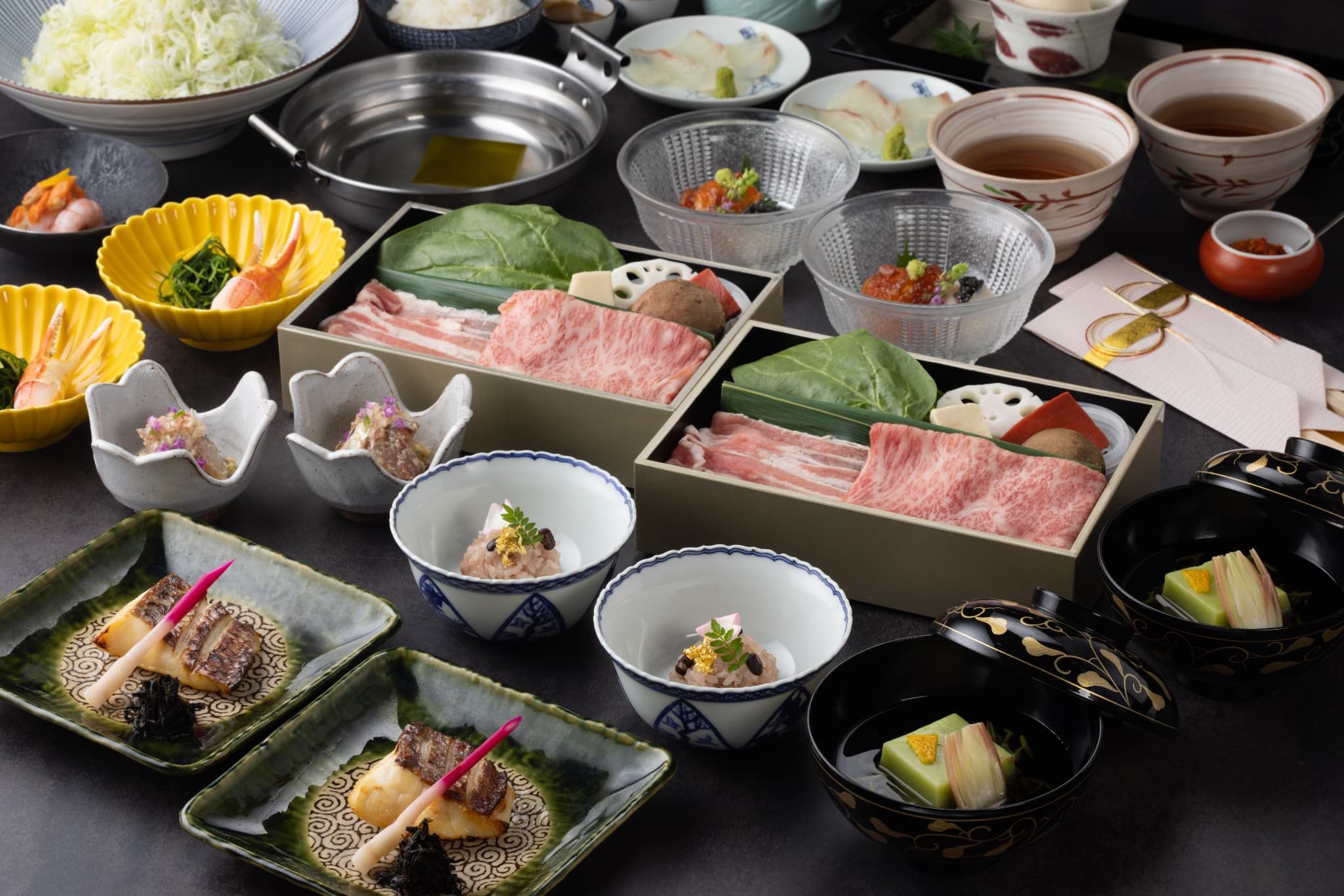 Kyoto  Hyoki  Roppongi