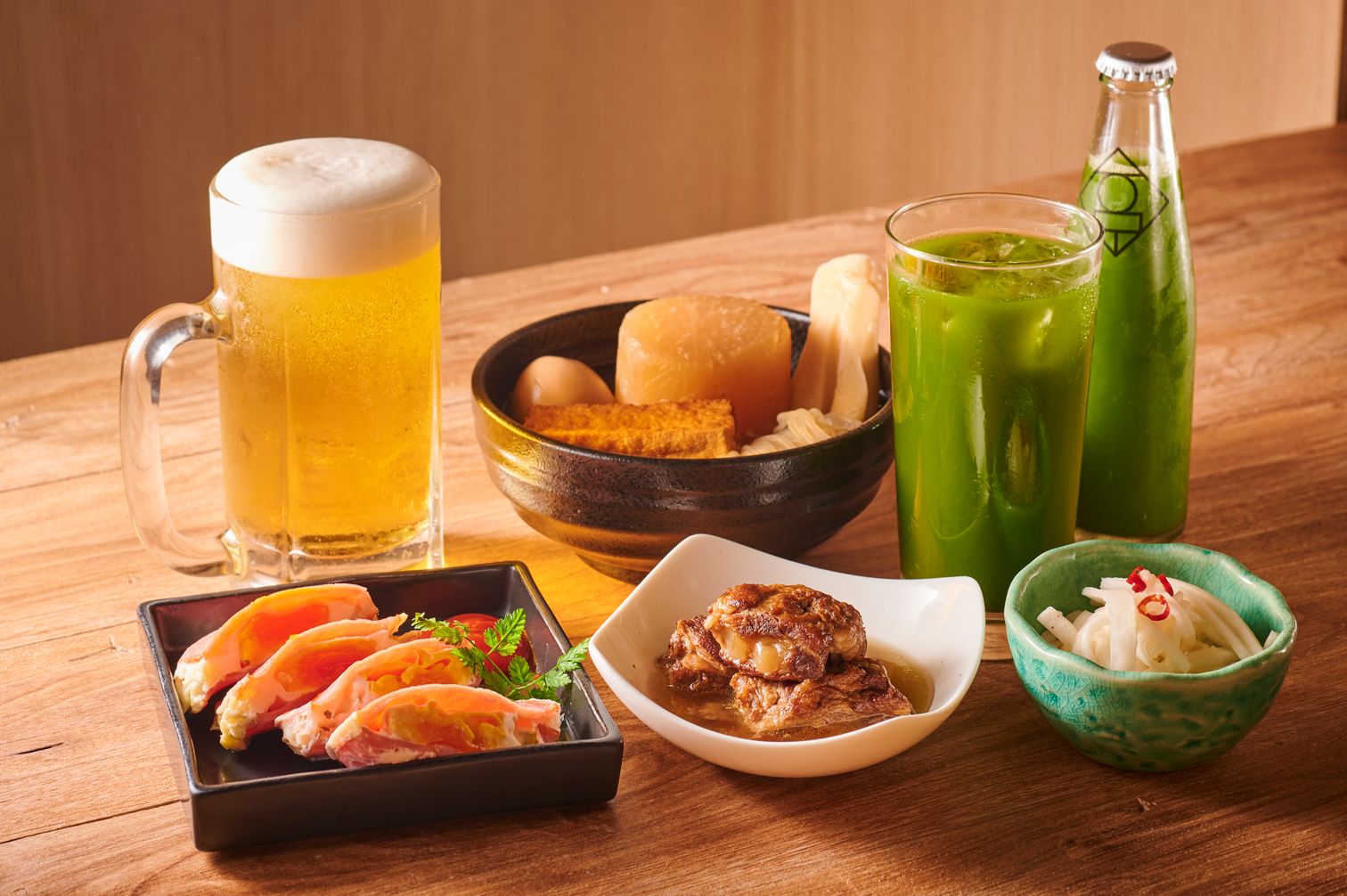 Choi Oden Sapporo Honten