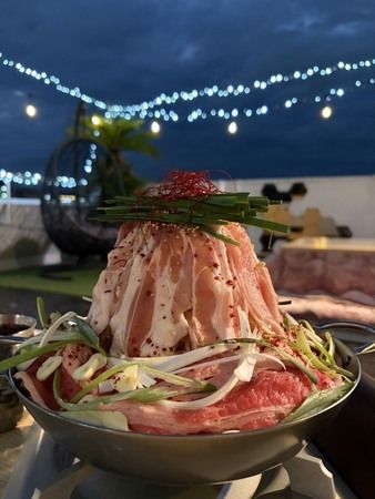 Bistro×Bar HAKONIWA