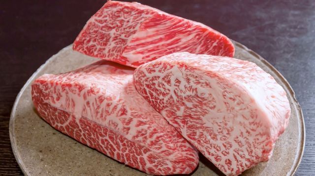 Japanese Food(Halal Wagyu) Ramen&Sukiyaki&Sushi Ginza Restaurant 5W-Tokyo-1962