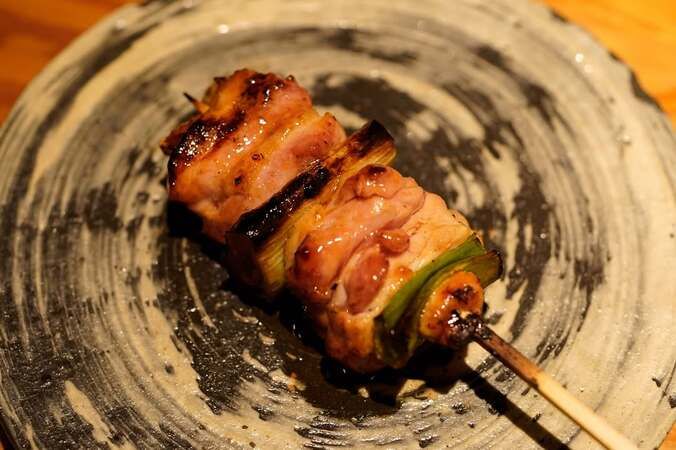 Yakitori Yaoya Souhonten