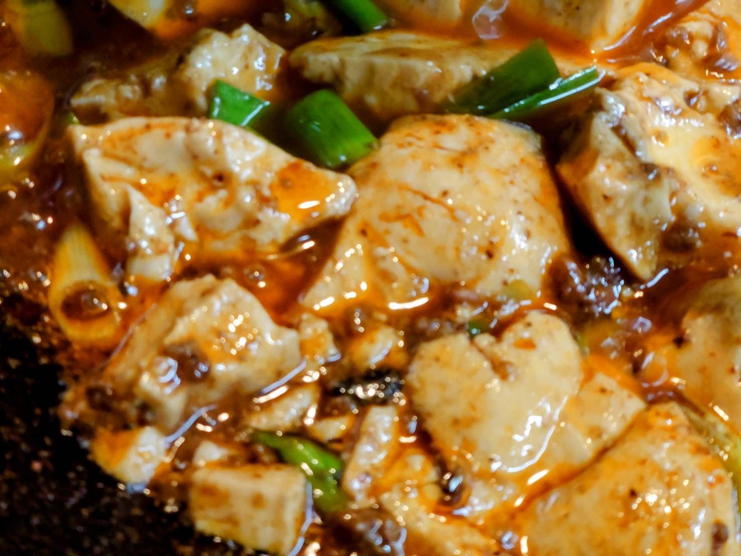 Sichuan Cuisine Kae