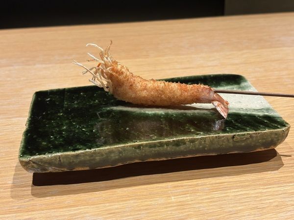 Kushiage Ryori Kawata