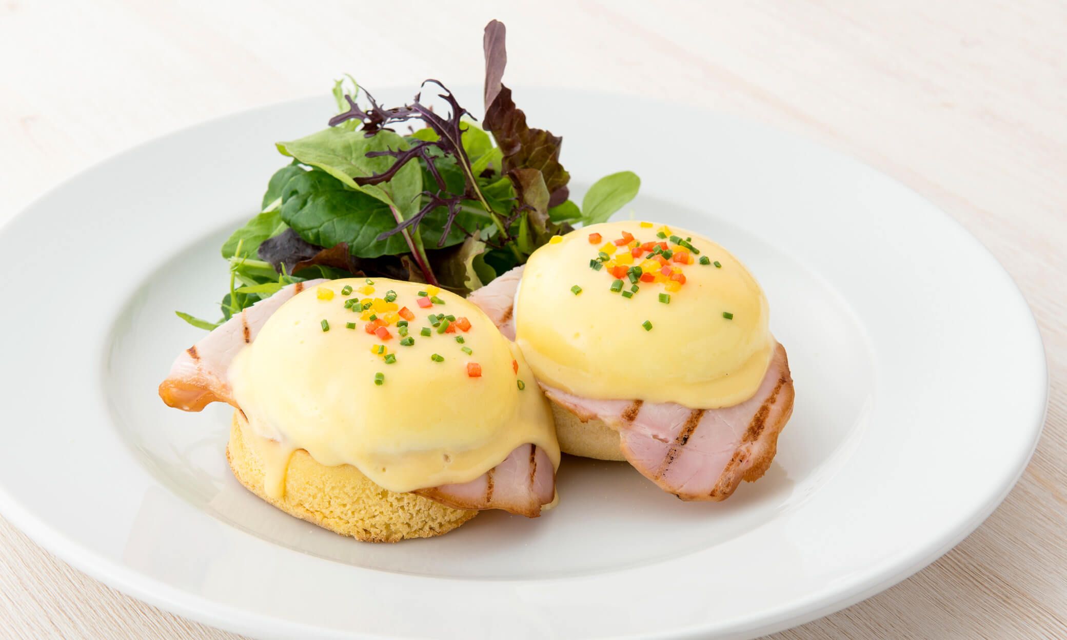 Sarabeth's Omotesando