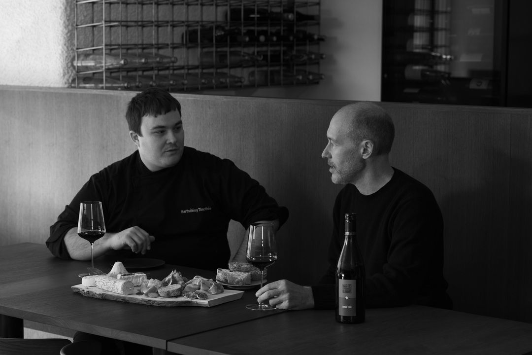 APERO AOYAMA Wine Bar & Table