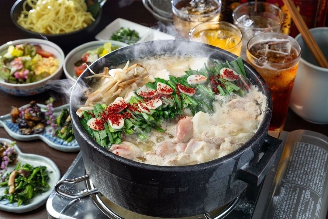 牛鍋や　日の出　大阪難波店