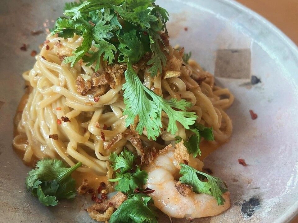 Furariyoidokoro Sakabakan