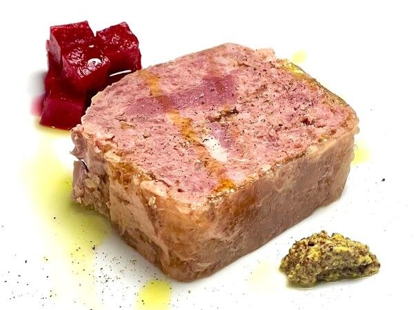 Bistro Les Chevreuils