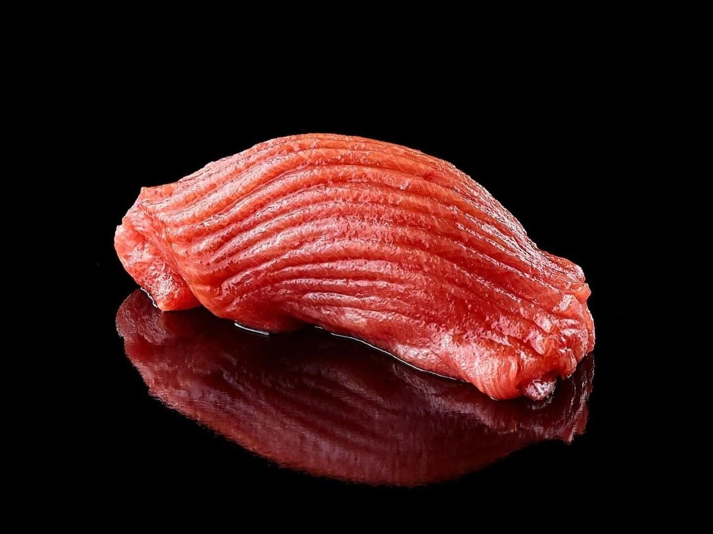 Azabu Juban Sushi Fujinaga