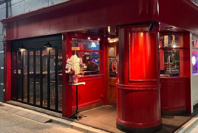 DevilCraft - The Corner 