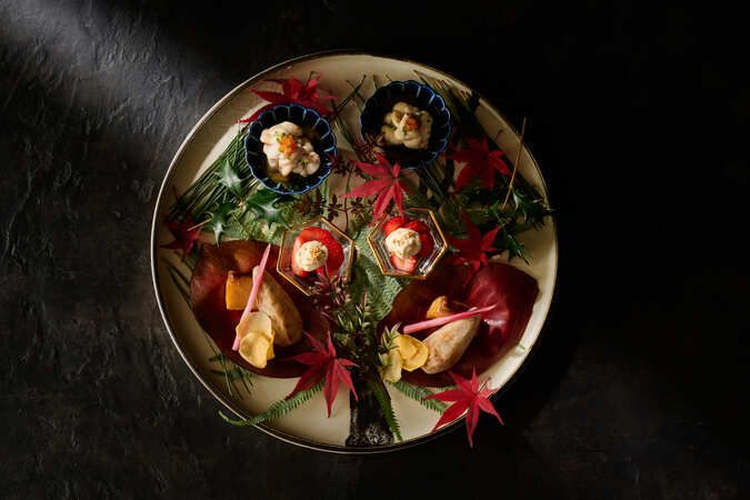 The Sodoh Higashiyama Kyoto