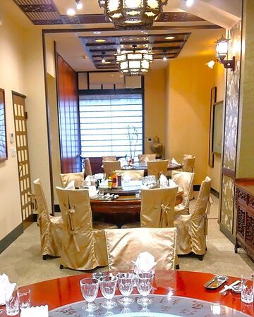 頤和園 溜池山王店