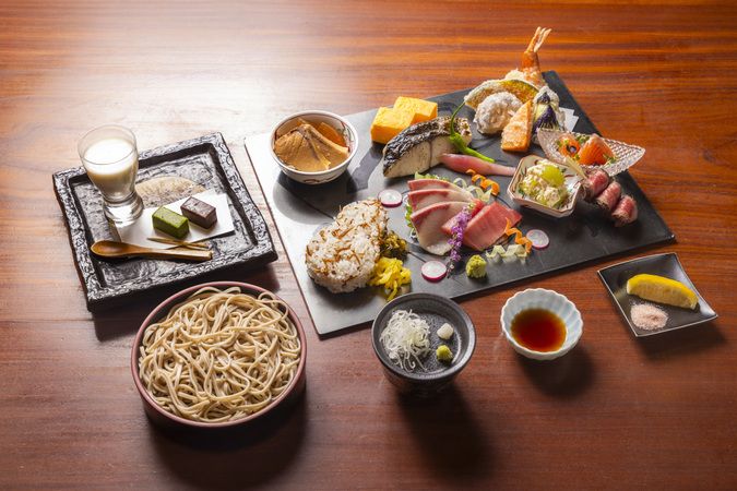 Maruyamacho Wadatsumi