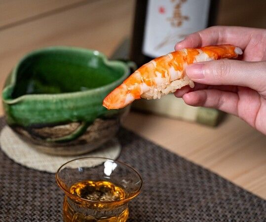 Sushi Bigin