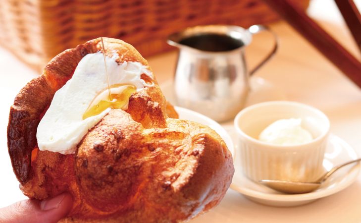 TRATTORIA GRAN BOCCA