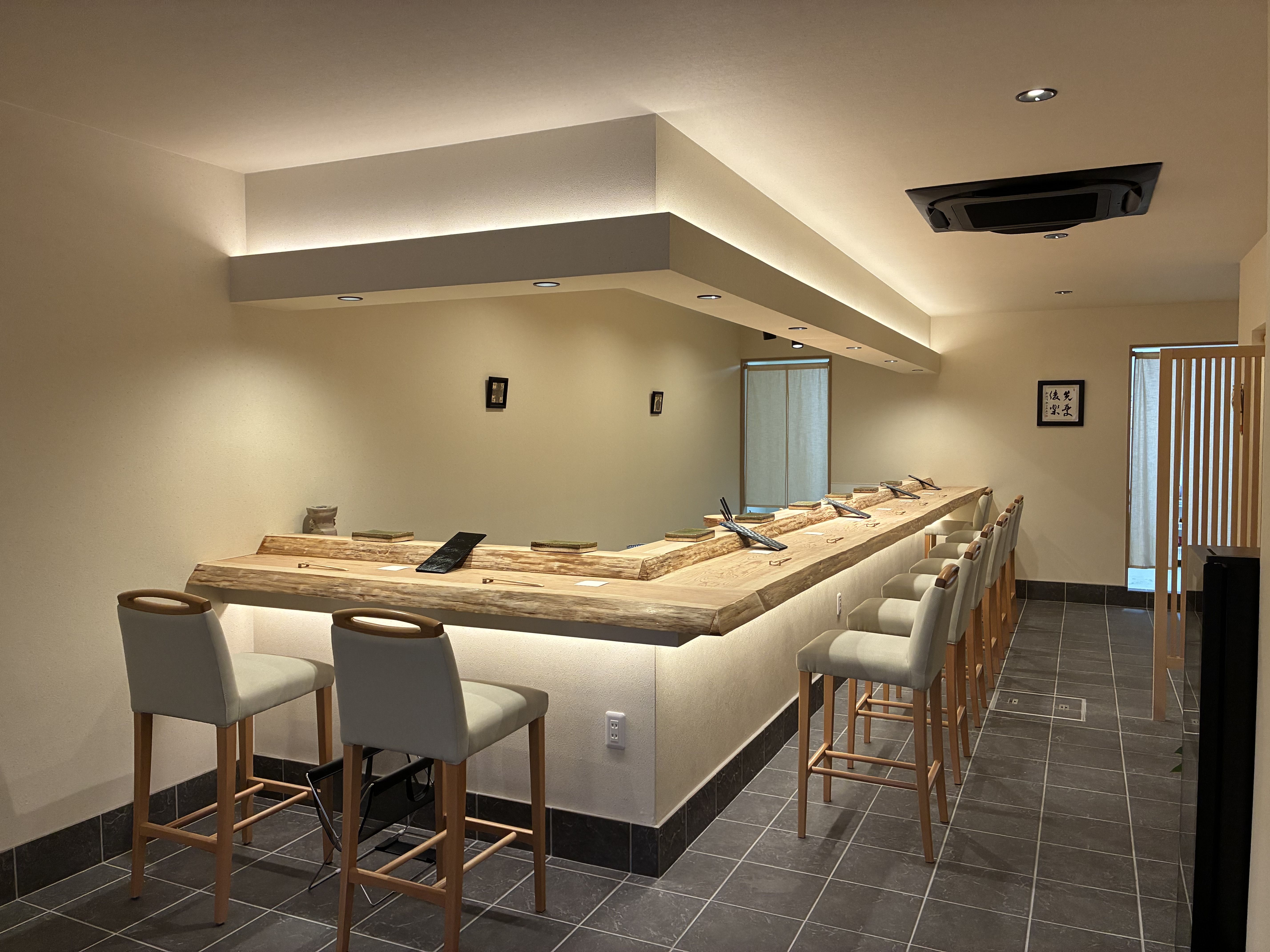 Sushi Matsumiya