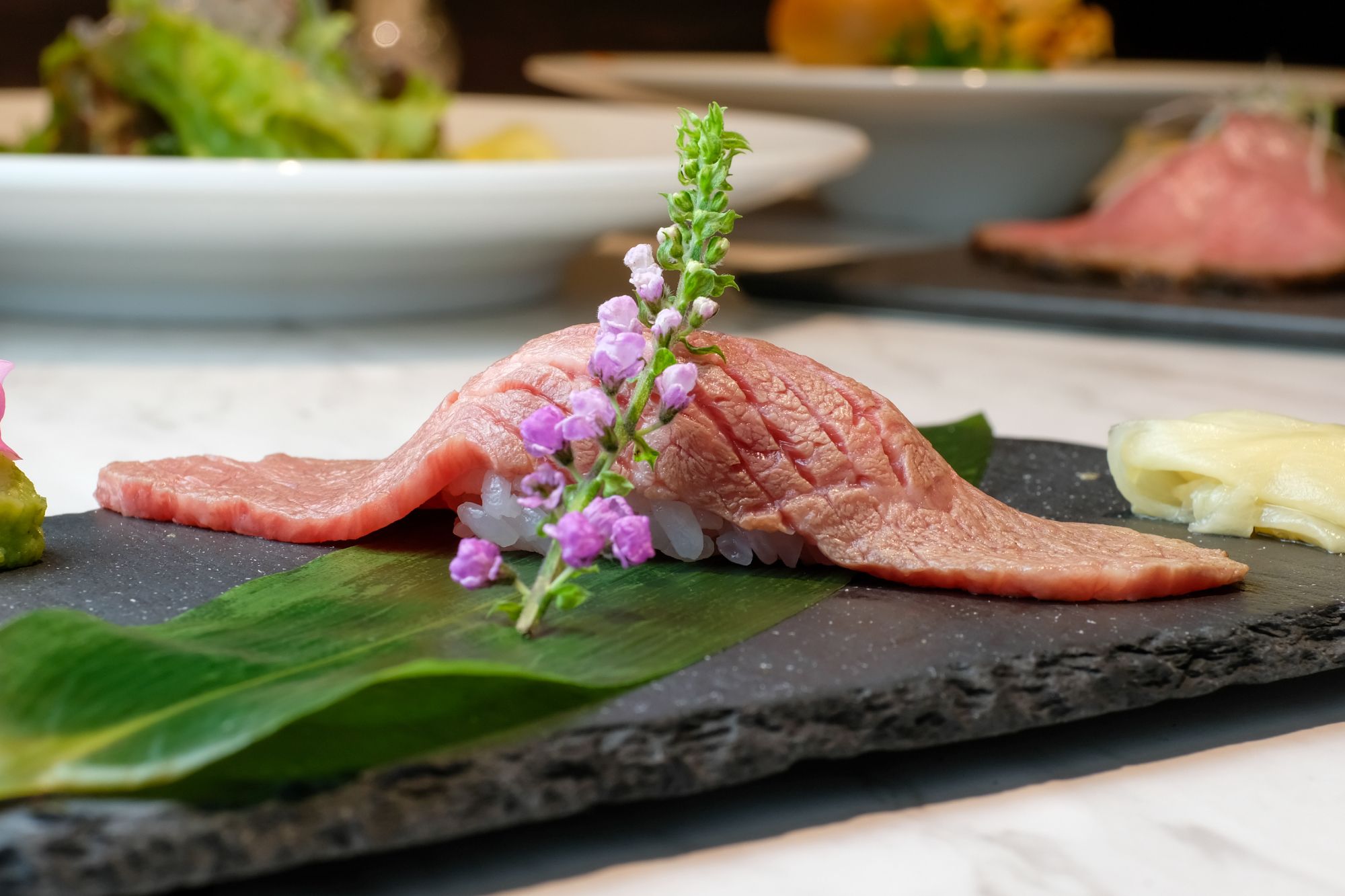 Kobe Beef Kiyama