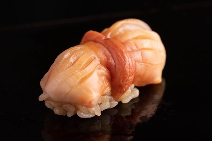 Sushi Hayashi