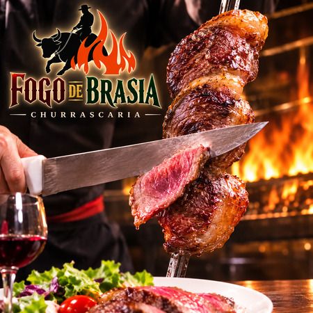 FOGO De BRASIA Shinjuku