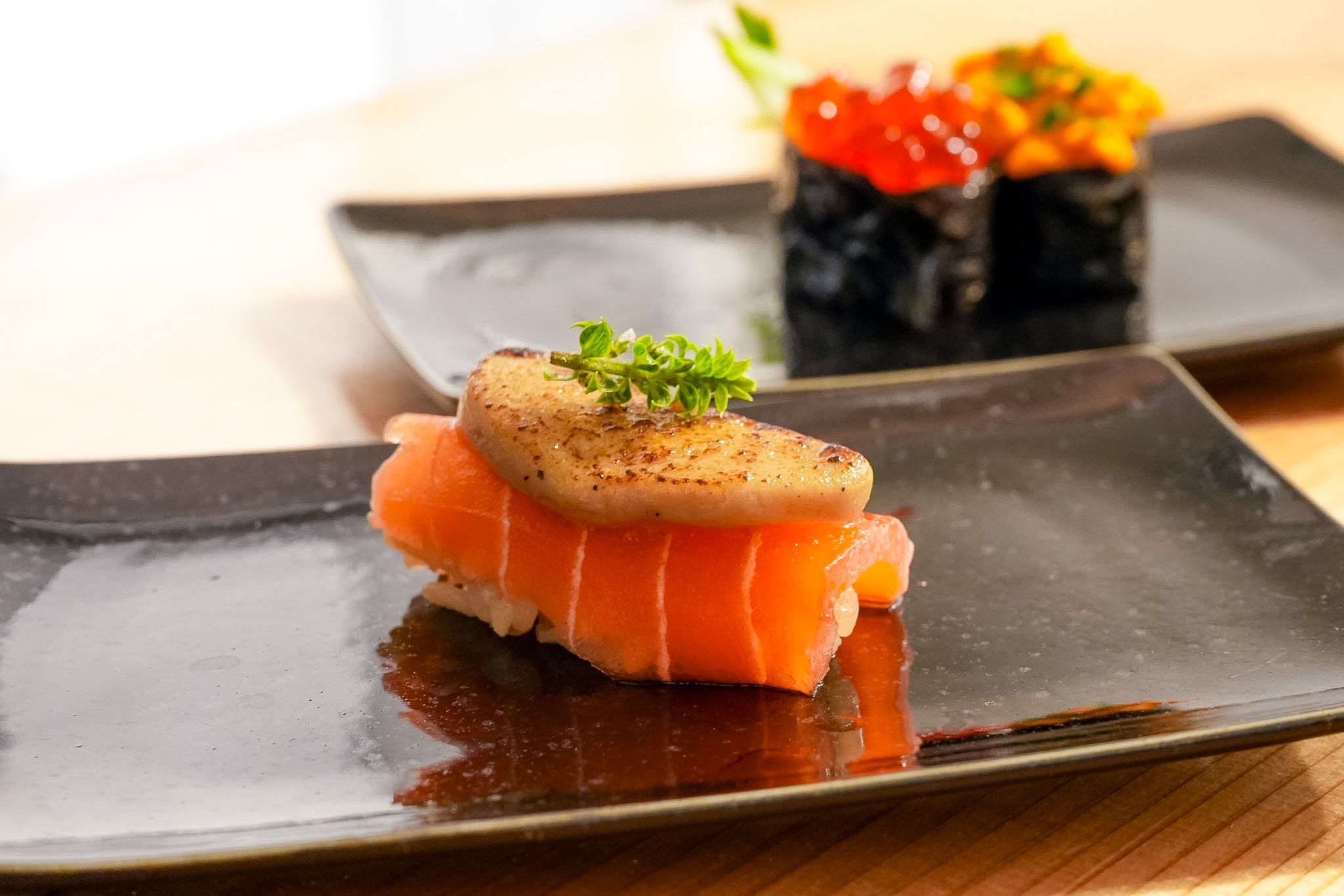 Vegan Sushi BABYLON