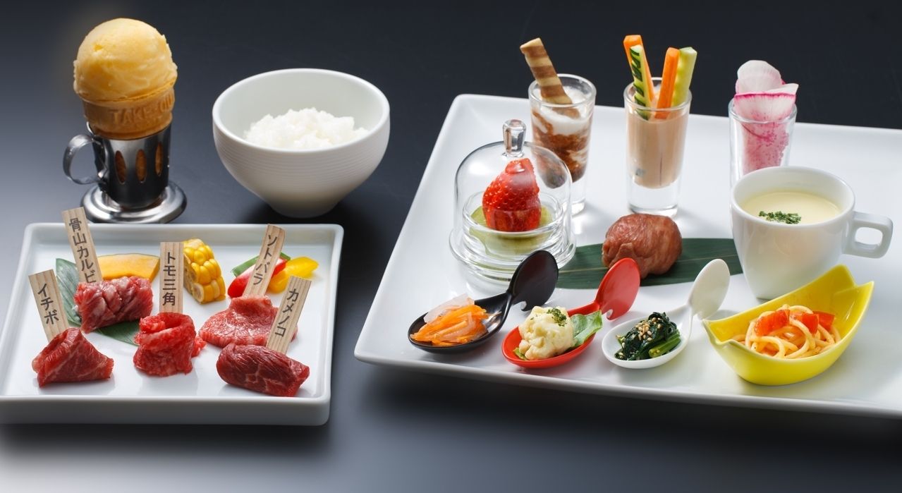 キッズ会席（ディナー）