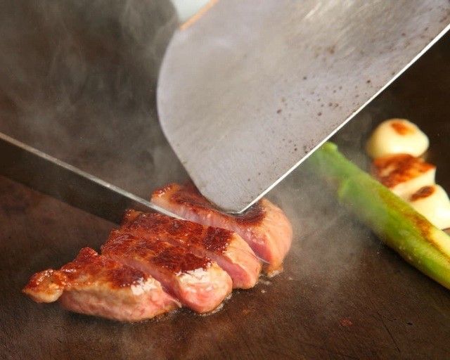 特選サーロインステーキランチ　【席指定不可】