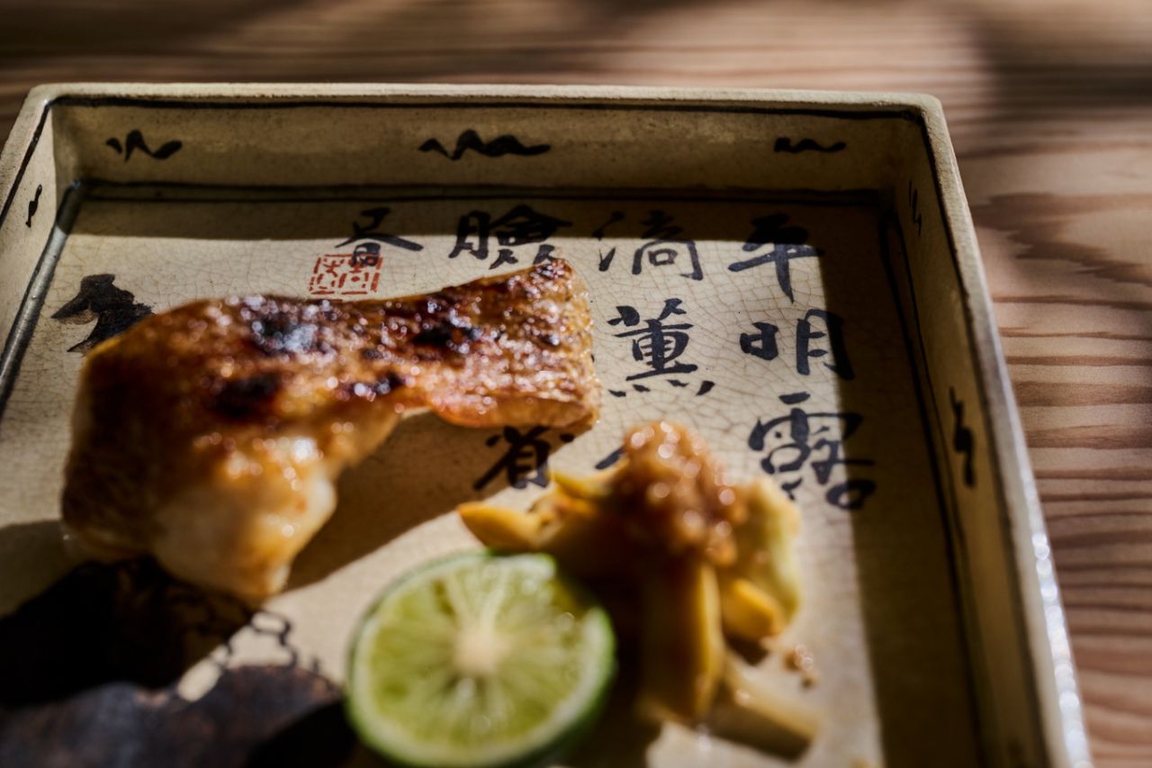 昼20,000円コース