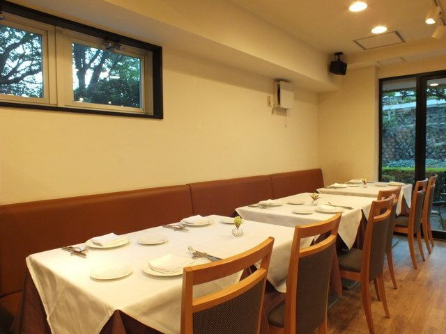 【ディナー】お席のみのご予約