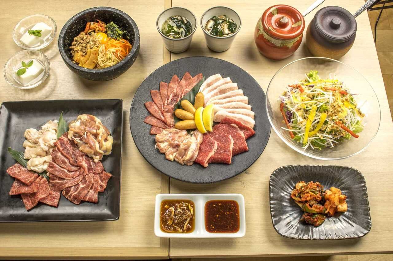 【当日ＯＫ！】◆満足飲み放題付きコース　お一人様5000円(税込)