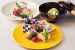 【3つのプレゼントつき】花凜アニバーサリープラン