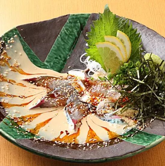 4,000円コース+飲み放題1,500円（現金のみ、2名様より）