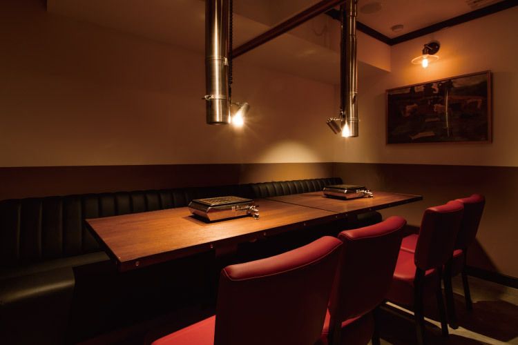 土日祝お席のみのご予約