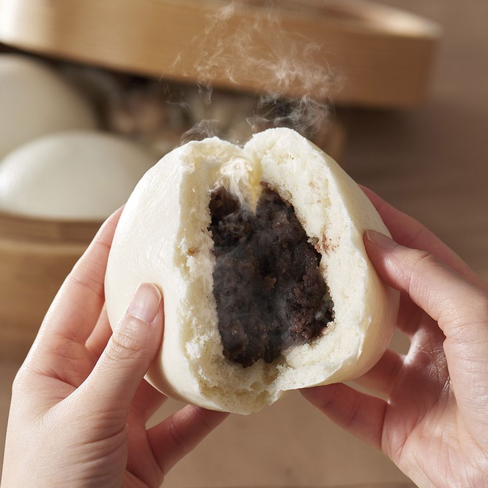 【冷凍】あんまん1個