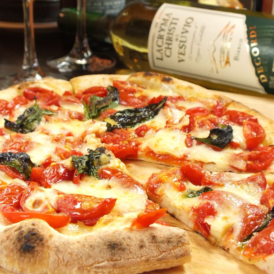 ≪Sole Lunch≫おすすめソーレランチ