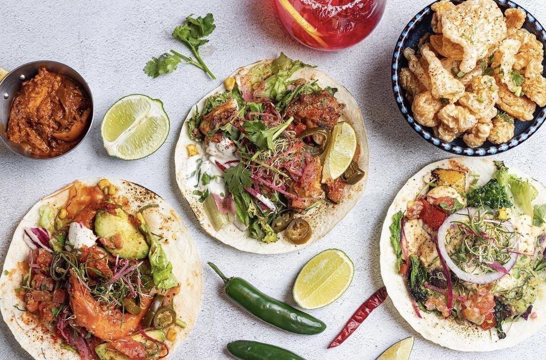 Dinner Course (2people)