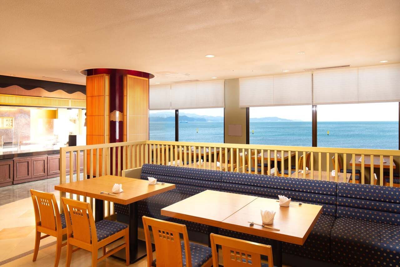 [Day-Use Dinner Plan] Celebrate Your Special Day at AOAWO… Anniversary Dinner Plan