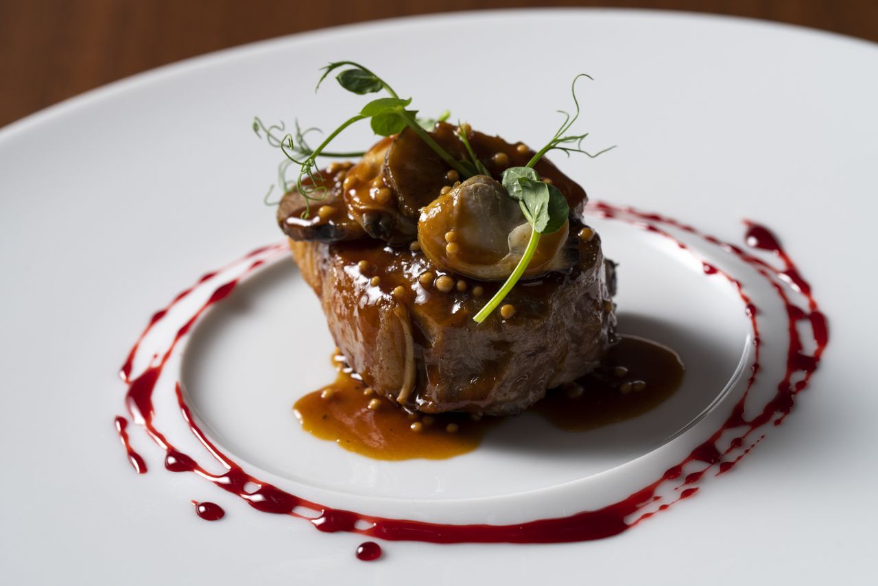 ディネ・プリフィックス