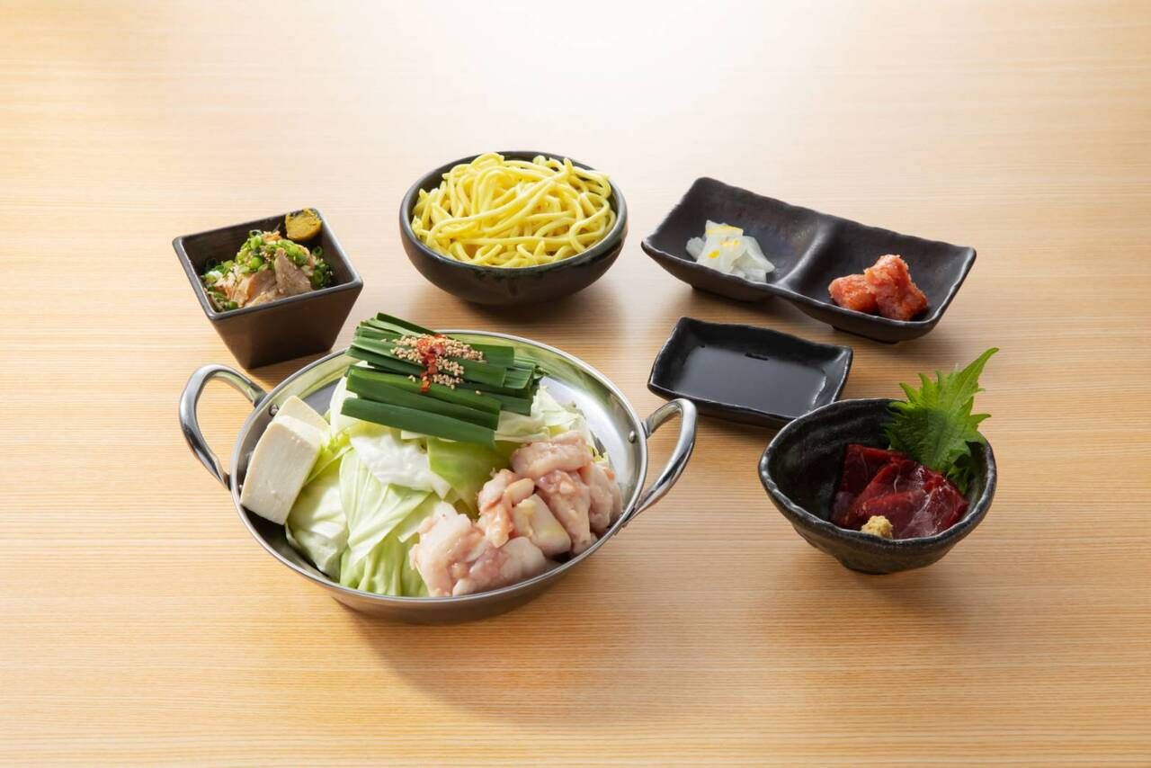 おおやま御膳
