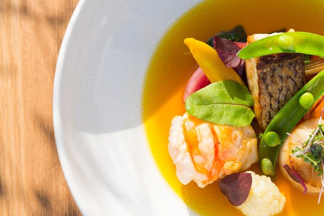 【￥13,200(税込)】DINNER COURSE 