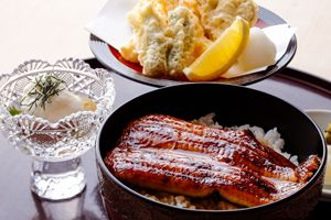 4月ご当地 Lunch