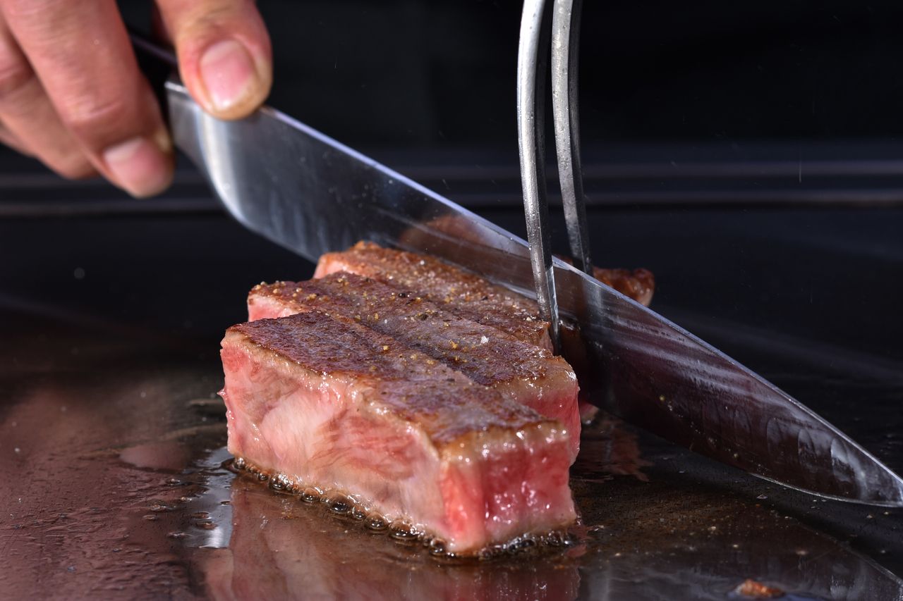 お子様メニュー