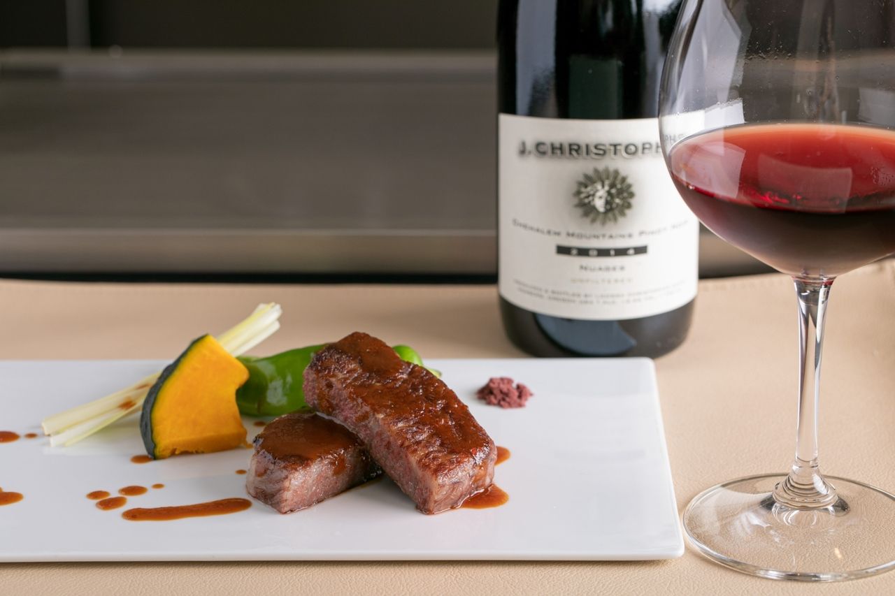 ペアリングコース12000円