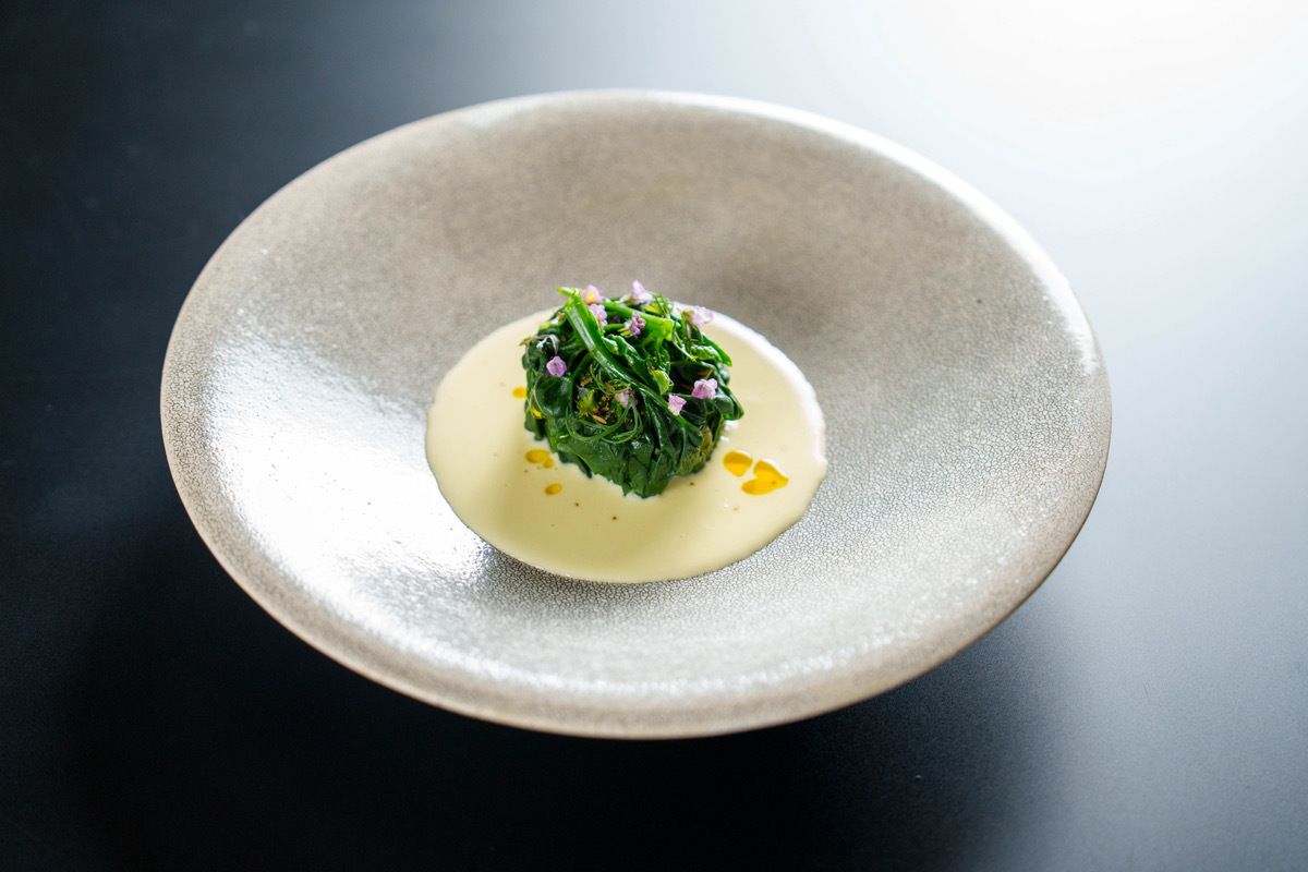 10,000 yen French ～Rivenge～