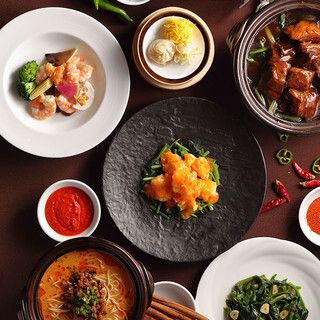 【Weekdays】Lunch order buffet, Children (elementary school students)