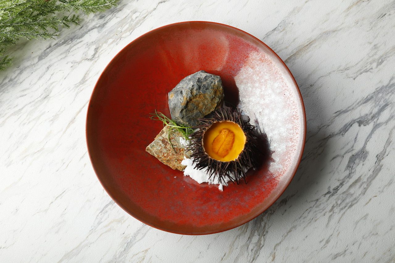 [Pranzo] Degustazione