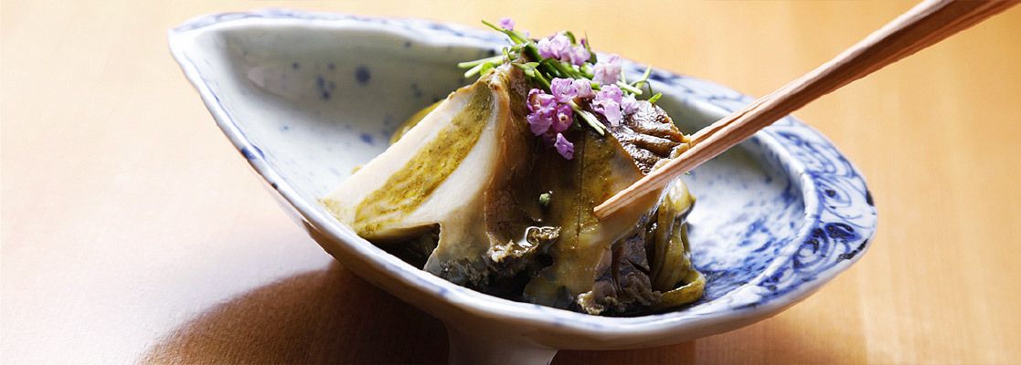 Special Evening course (you can also have lunch)