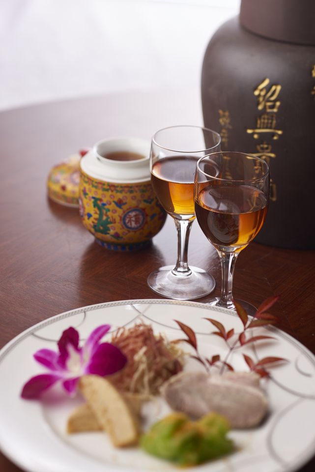 【数量限定】2時間フリードリンク付きパーティープラン 4名様～　<黄河>