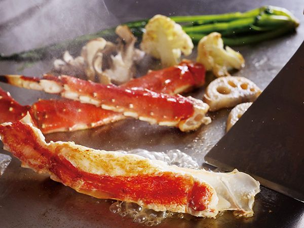 クリスマス特別ランチ【響】