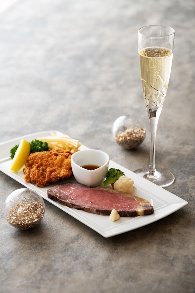 X'mas Precious Hour　～クリスマスプレシャスアワー～